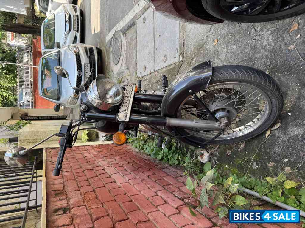 Royal Enfield Classic 350