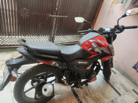 TVS Raider Iron Man Edition 2024 Model