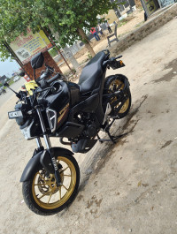 Yamaha FZ-S FI Ver 4.0 DLX 2023 Model