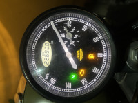 Jawa forty two 2020 Model