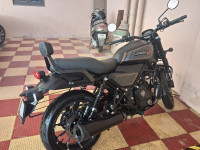 Harley Davidson X440 S