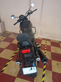 Harley Davidson X440 S