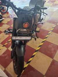 Harley Davidson X440 S