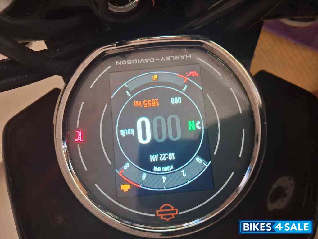 Harley Davidson X440 S