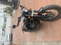 Jawa Perak 2021 Model