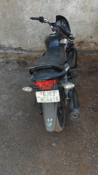 Honda Shine 125 Drum