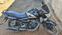 Honda Shine 125 Drum