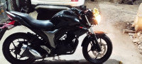 Yamaha FZ 2021 Model