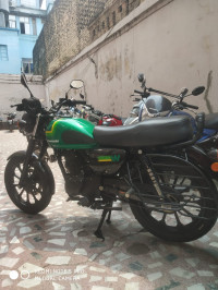 Kawasaki W175 BS6 2023