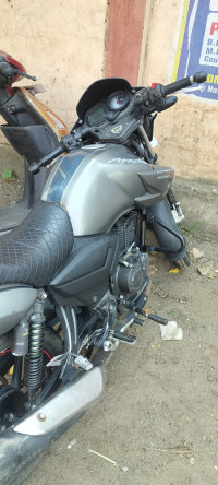 TVS Apache RTR 160