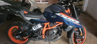 KTM Duke 390