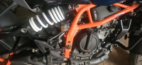 KTM Duke 390