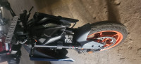 KTM Duke 390