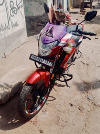 Honda SP 125 BSVI 2024 Model