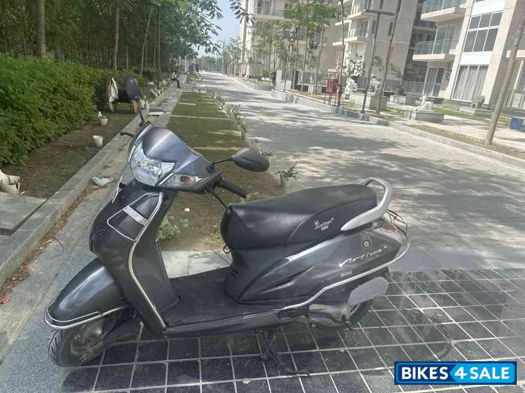 Honda Activa 3G
