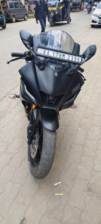 Yamaha R15 V4 2022 Model