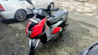 TVS NTORQ 125 Race XP