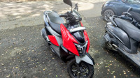 TVS NTORQ 125 Race XP