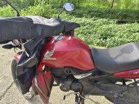 Honda CB Unicorn 2013 Model