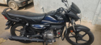 Hero HF Deluxe BS6 2023 Model
