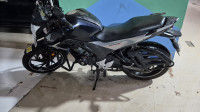 Honda CB Hornet 160R 2016 Model
