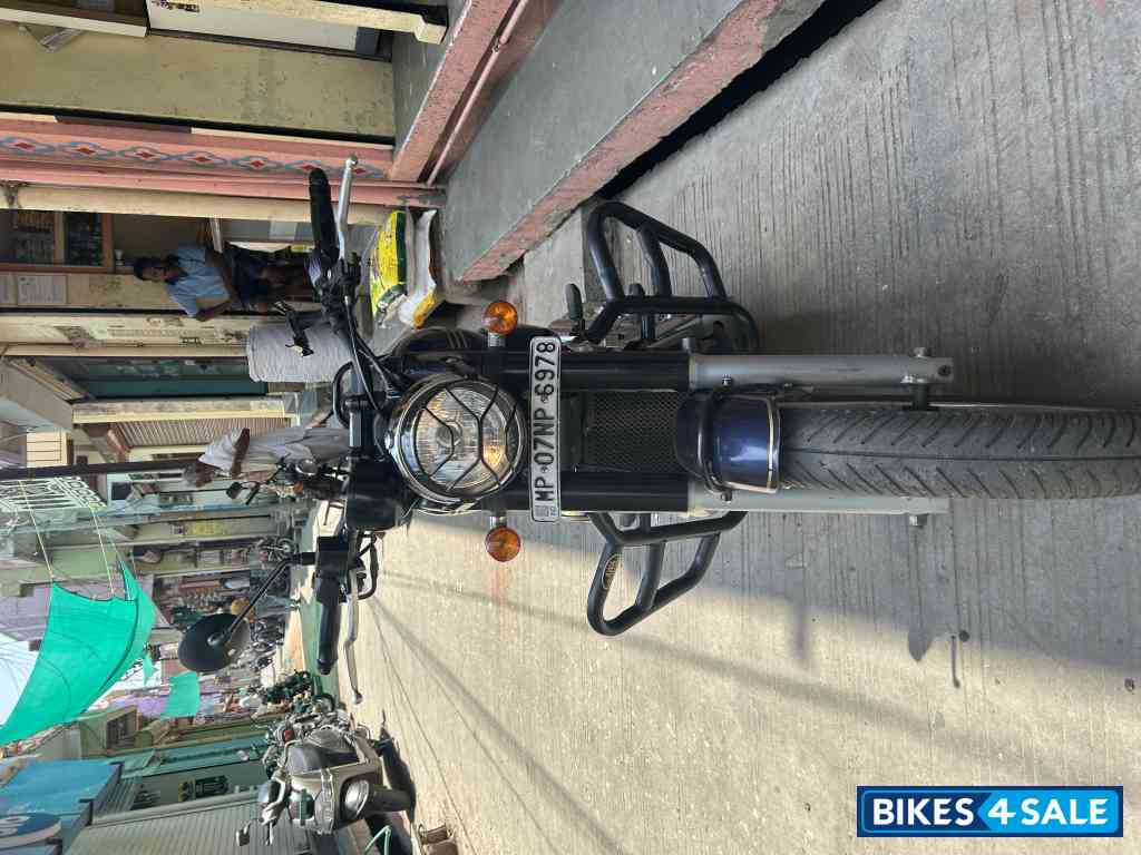 Jawa forty two BS6 Jawa forty two BS6