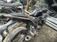 Yamaha YZF R3 2015 Model