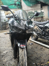 Yamaha YZF R3