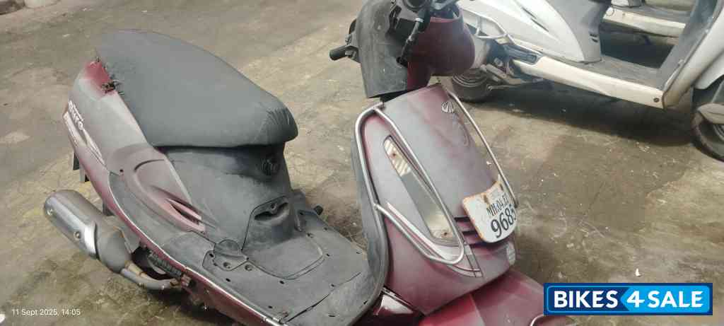 Mahindra Duro Mahindra Duro