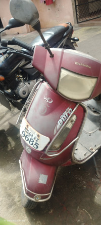 Mahindra Duro