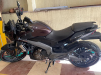 Bajaj Dominar 400 2017 Model
