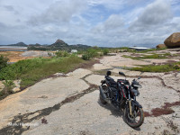 TVS Apache RTR 200 4V ABS 2021 Model