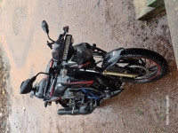 TVS Apache RTR 200 4V ABS