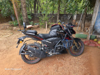 TVS Apache RTR 200 4V ABS