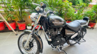 Royal Enfield Thunderbird 350 2017 Model