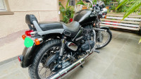 Royal Enfield Thunderbird 350