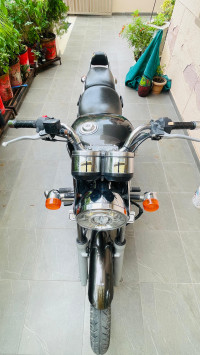 Royal Enfield Thunderbird 350