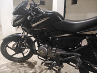 Black Bajaj Pulsar Pulsar 135LS 2017-18 BS-IV model
