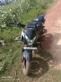 Bajaj Pulsar NS 200 BS6 2022 Model