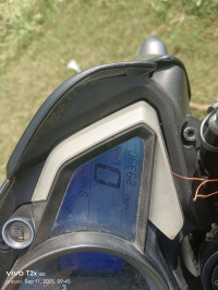 Bajaj Pulsar NS 200 BS6