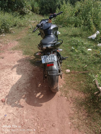 Bajaj Pulsar NS 200 BS6