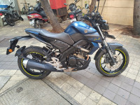 Yamaha MT-15 2020 Model