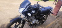 Honda Shine 125 2009 Model