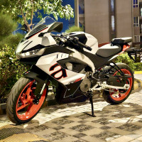 Aprilia RS 457 2024 Model