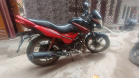 Hero Glamour 125 Disc 2018 Model