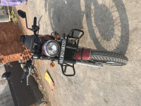 Jawa forty two BS6 2022 Model