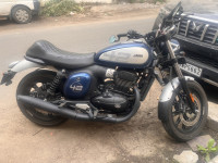 Jawa 42 FJ 2025 Model