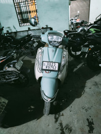 Suzuki Access 125 2024 Model