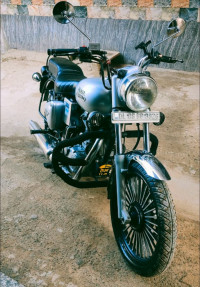 Royal Enfield Bullet 350 Twinspark 2016 Model