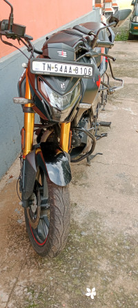 Hero Xtreme 160R 4V 2024 2024 Model